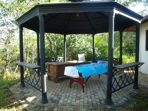 Bed & Breakfast Lodge Margouillat