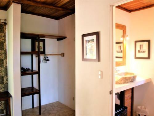 Bed & Breakfast Lodge Margouillat