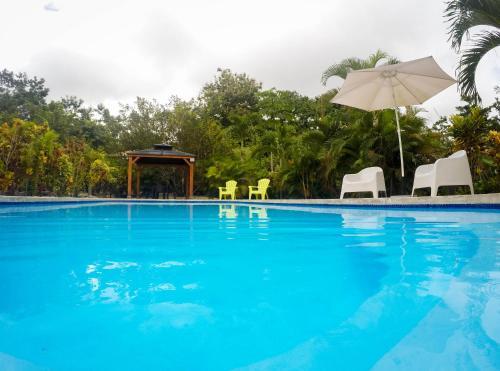 Bed & Breakfast Lodge Margouillat