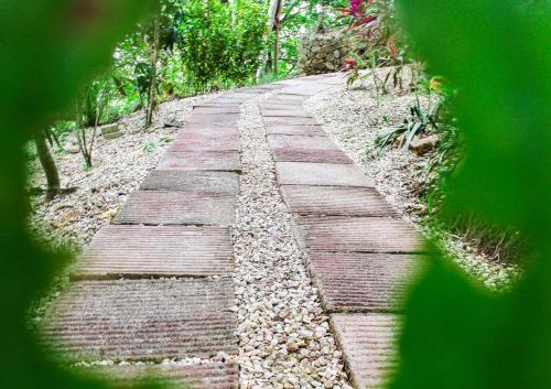Bed & Breakfast Lodge Margouillat