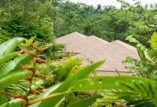 Bed & Breakfast Lodge Margouillat