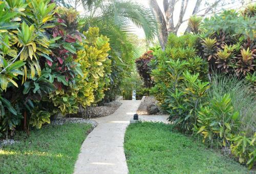 Bed & Breakfast Lodge Margouillat