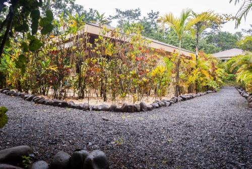 Bed & Breakfast Lodge Margouillat