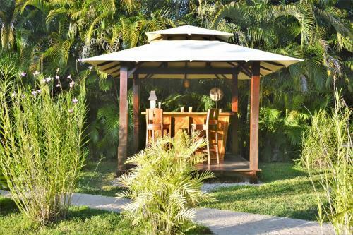 Bed & Breakfast Lodge Margouillat