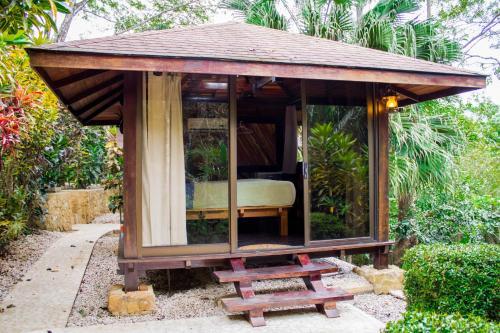 Bed & Breakfast Lodge Margouillat