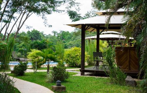 Bed & Breakfast Lodge Margouillat
