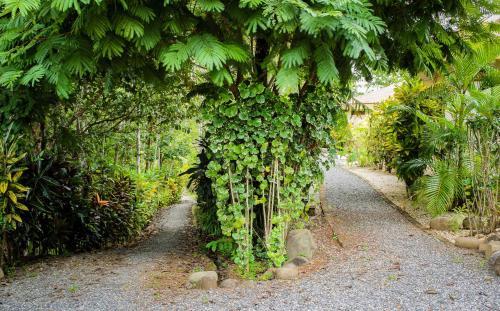 Bed & Breakfast Lodge Margouillat
