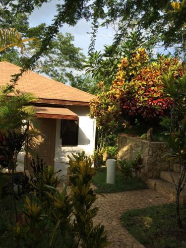 Bed & Breakfast Lodge Margouillat