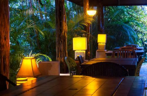 Bed & Breakfast Lodge Margouillat