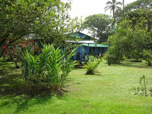 All Rankins Lodge