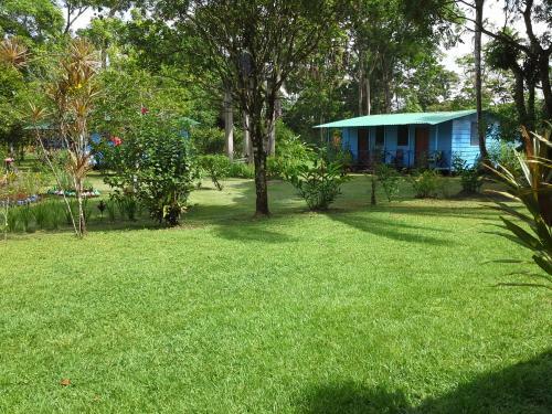 All Rankins Lodge