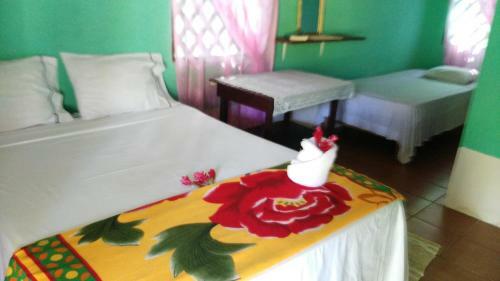 All Rankins Lodge