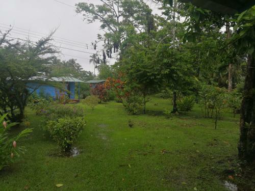 All Rankins Lodge
