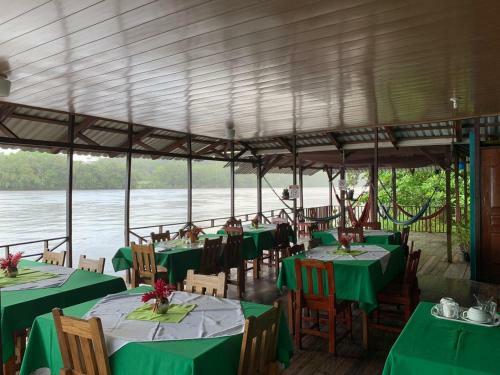 All Rankins Lodge
