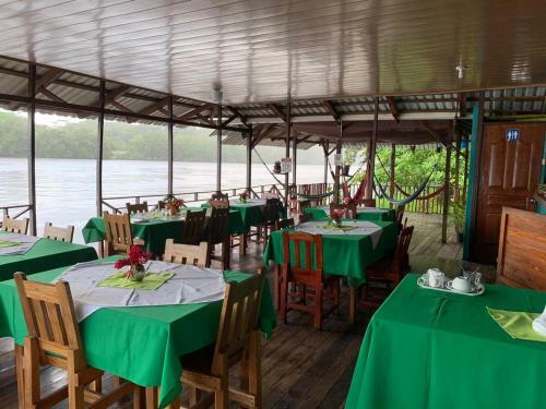 All Rankins Lodge