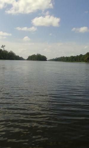All Rankins Lodge