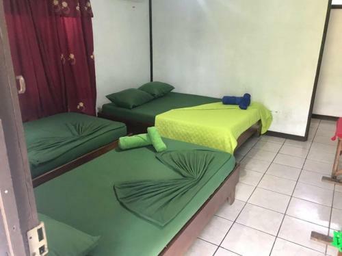 Hotel Cabinas Miss Miriam 2