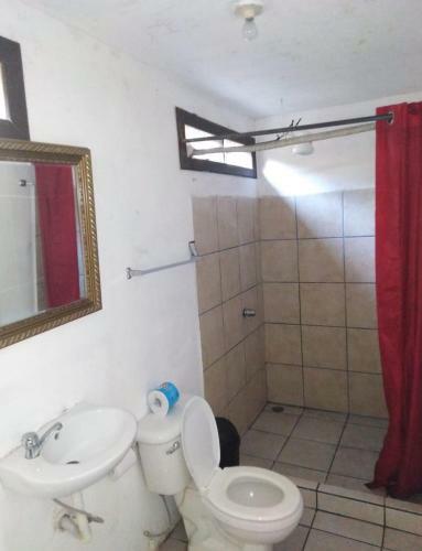 Hotel Cabinas Miss Miriam 2