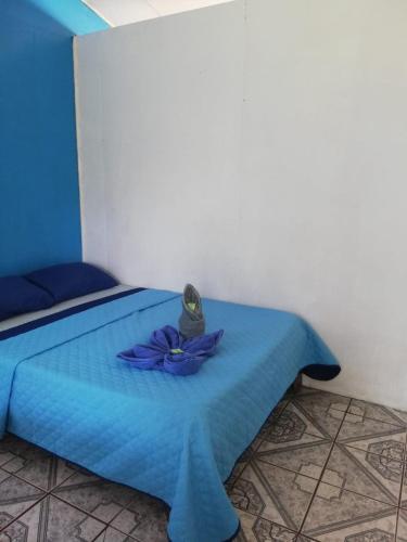 Hotel Cabinas Miss Miriam 2