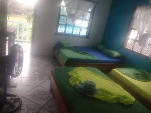 Hotel Cabinas Miss Miriam 2