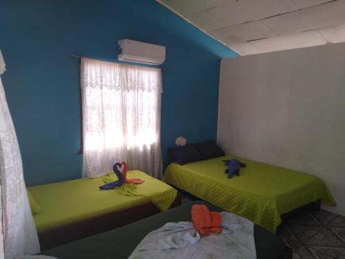 Hotel Cabinas Miss Miriam 2