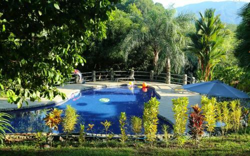 Hotel Blue Banyan Inn