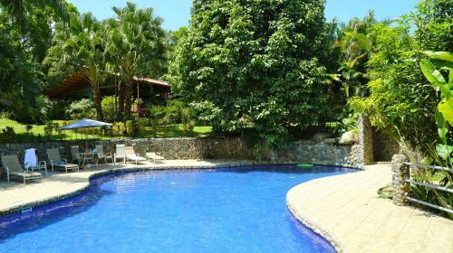 Hotel Blue Banyan Inn