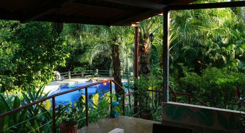 Hotel Blue Banyan Inn