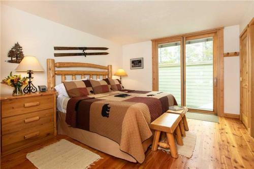 Apartamento Lupine 1912 Condo