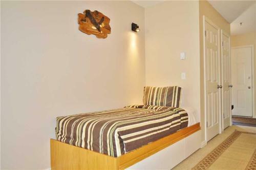 Apartamento Balsam Lodge B4 Condo