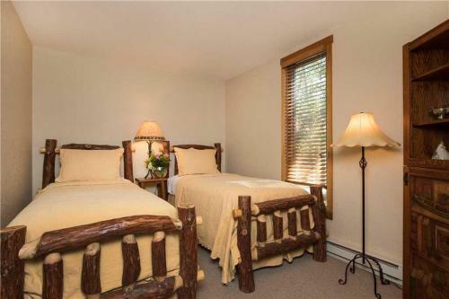 Apartamento Thistle 921 - 2br Plus Loft Condo