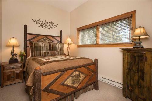 Apartamento Thistle 921 - 2br Plus Loft Condo