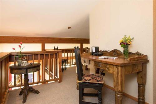 Apartamento Thistle 921 - 2br Plus Loft Condo
