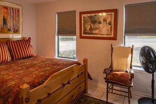 Cypress Fairway Village 2