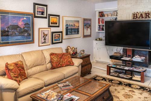 Cypress Fairway Village 2