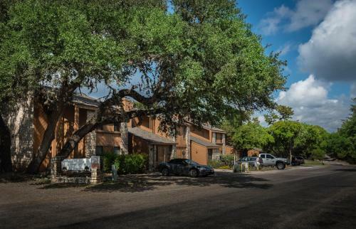 Cypress Fairway Village 2