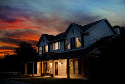 Sunset Hill