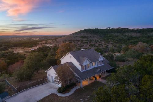 Sunset Hill