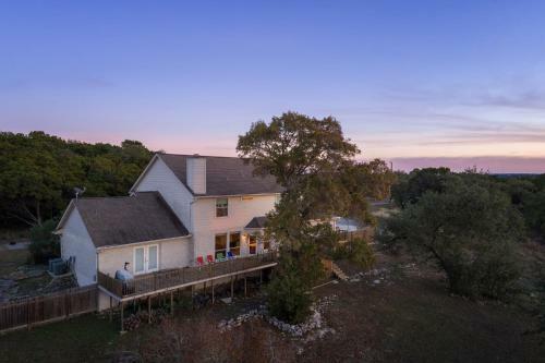 Sunset Hill