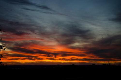 Sunset Hill