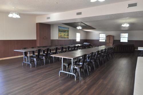Posada 7a Ranch