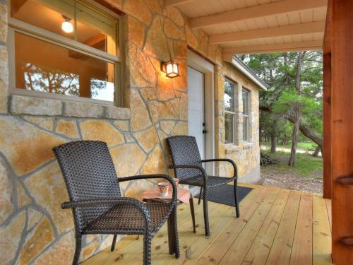 Cabins At Flite Acres- Morning Dove