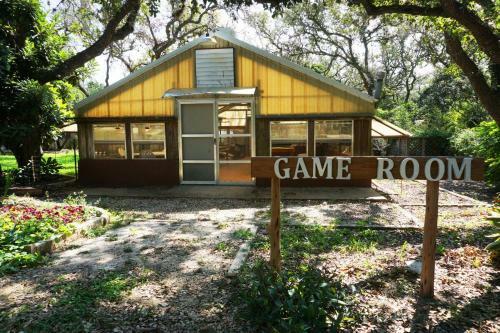 Apartamento The Ranch At Wimberley - Caretaker's Cottage
