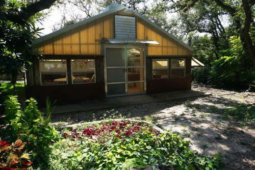 Apartamento The Ranch At Wimberley - Caretaker's Cottage