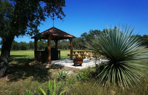 Apartamento The Ranch At Wimberley - Caretaker's Cottage
