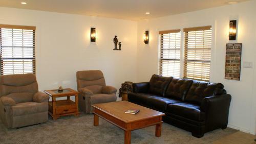 Apartamento The Ranch At Wimberley - Caretaker's Cottage