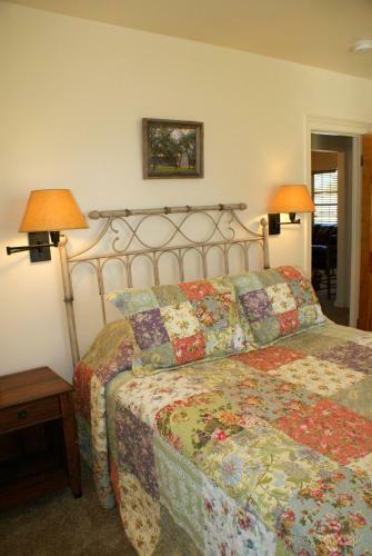 Apartamento The Ranch At Wimberley - Caretaker's Cottage