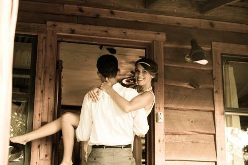 The Moonshiner Cabin