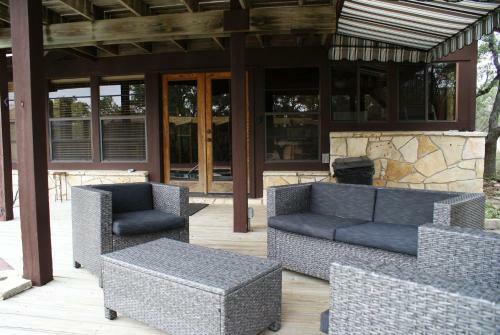 The Ranch At Wimberley-entire Property