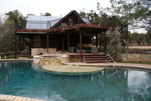 The Ranch At Wimberley-entire Property